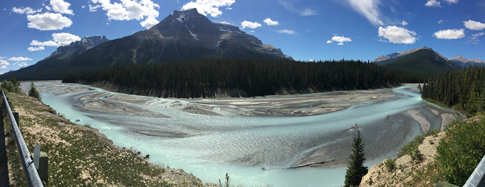 Banff National Park